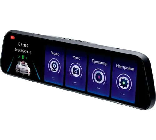Видеорегистратор для авто Artway AV-605