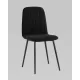 Стул Stool Group Easy fb-easy-neo-28 велюр черный