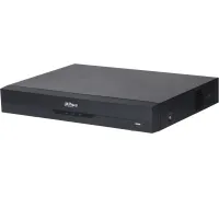 Гибридный видеорегистратор Dahua DH-XVR5116HE-I3