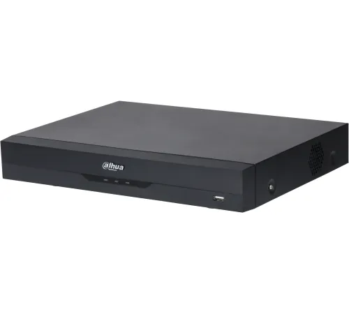 Гибридный видеорегистратор Dahua DH-XVR5116HE-I3