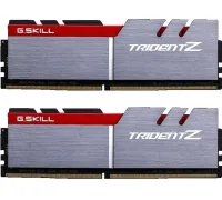 Оперативная память G.Skill Trident Z 2x16GB DDR4 PC4-25600 F4-3200C16D-32GTZ