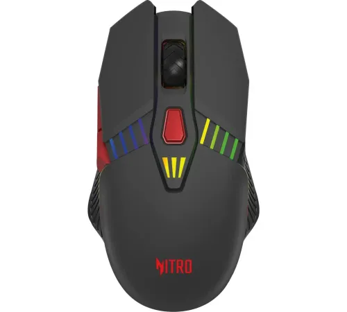 Игровая мышь Acer OMR305