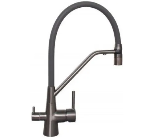 Смеситель Ledeme L4897D-12