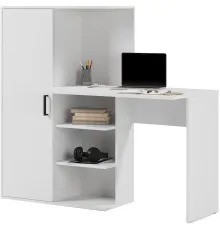 Стол Mio Tesoro Лайт 1420 белый