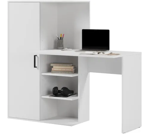 Стол Mio Tesoro Лайт 1420 белый