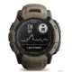 Умные часы Garmin Instinct 2x Solar Tactical Edition светло-коричневый