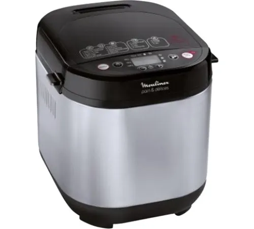 Хлебопечка  Moulinex OW240E30