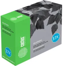 Картридж CACTUS CS-CF237X аналог HP CF237X