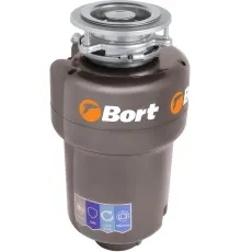 Измельчитель пищевых отходов Bort Titan Max Power Fullcontrol