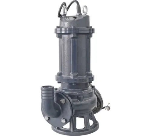 Канализационная установка Unipump 50WQ15-20-2.2