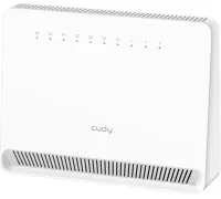4G Wi-Fi роутер Cudy LT400E