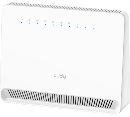 4G Wi-Fi роутер Cudy LT400E