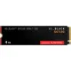 SSD WD Black SN7100 4TB WDS400T4X0E