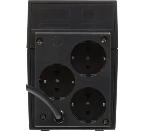 Источник бесперебойного питания Powercom Raptor RPT-1000A Euro