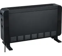 Конвектор Supra SU-CON200-BL