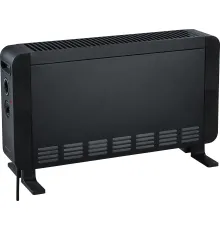Конвектор Supra SU-CON200-BL