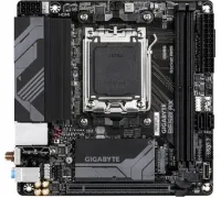 Материнская плата Gigabyte B650I AX rev. 1.0