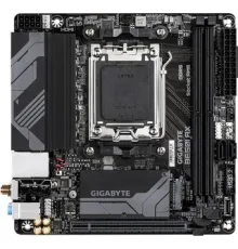Материнская плата Gigabyte B650I AX rev. 1.0