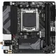 Материнская плата Gigabyte B650I AX rev. 1.0