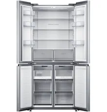 Четырёхдверный холодильник Xiaomi Refrigerator Cross Door 451L LTP4615ERU евровилка