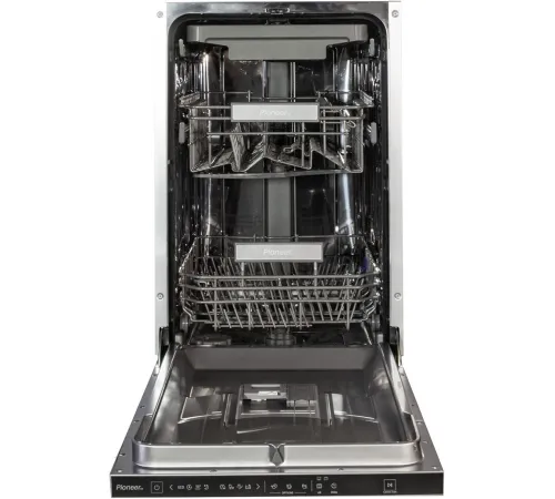 Встраиваемая посудомоечная машина Pioneer DWB-451180MD