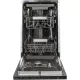 Встраиваемая посудомоечная машина Pioneer DWB-451180MD