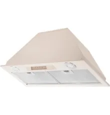 Кухонная вытяжка KUPPERSBERG Inlinea 72 Beige