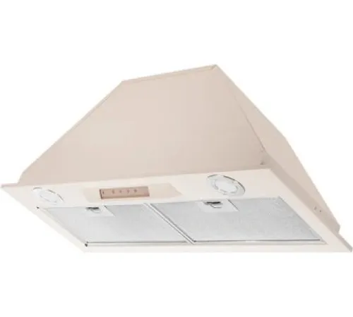 Кухонная вытяжка KUPPERSBERG Inlinea 72 Beige