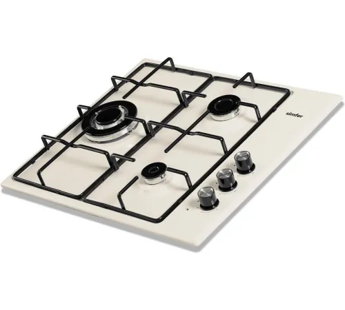 Варочная панель Simfer H60Q35R022