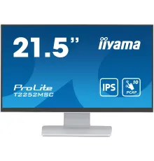 Монитор Iiyama ProLite T2252MSC-W2