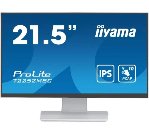 Монитор Iiyama ProLite T2252MSC-W2