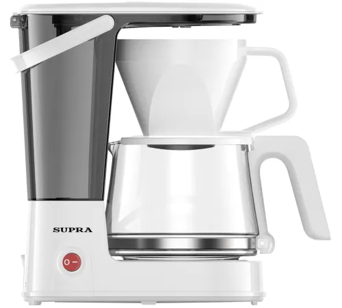 Капельная кофеварка Supra CMS-1245