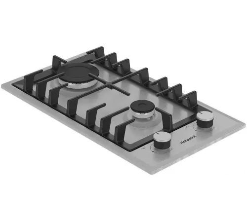 Варочная панель Hotpoint HGMT 321 IX