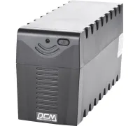 Источник бесперебойного питания Powercom RPT-600A SE01 600VA