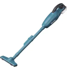 Пылесос Makita DCL181FZ без АКБ