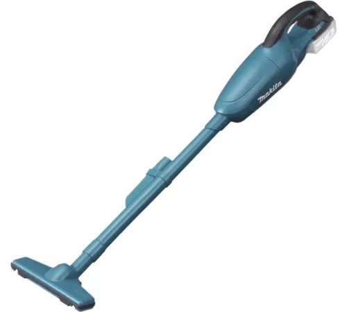 Пылесос Makita DCL181FZ без АКБ