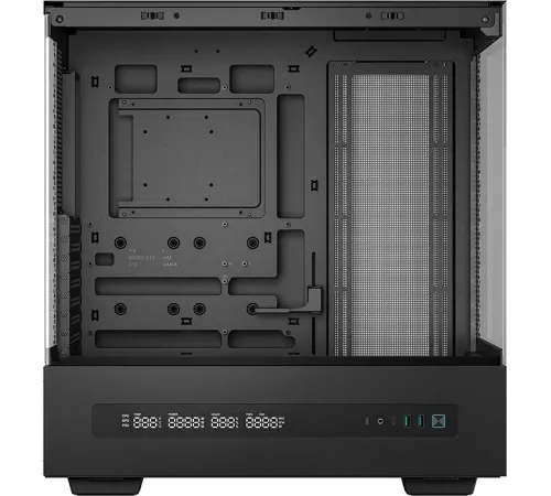 Корпус DeepCool CH690 Digital R-CH690-BKNNA0D-G-1