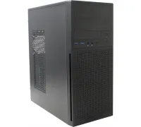 Корпус Powerman DA815BK 500W 6193555
