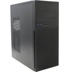Корпус Powerman DA815BK 500W 6193555