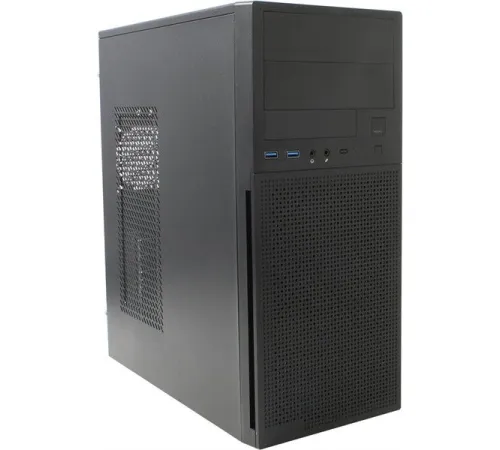 Корпус Powerman DA815BK 500W 6193555