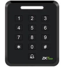 Контроллер доступа ZKTeco SA40B