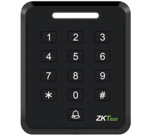 Контроллер доступа ZKTeco SA40B