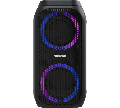 Беспроводная колонка Hisense Party Rocket 160