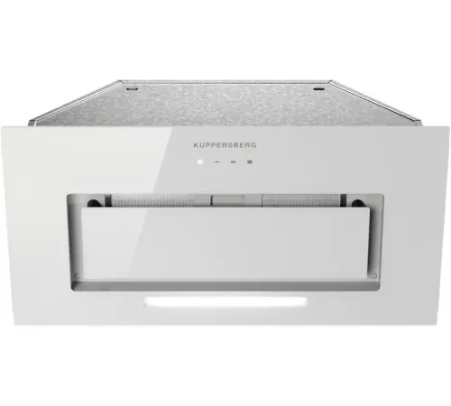 Кухонная вытяжка KUPPERSBERG Intouch-1 60 WG