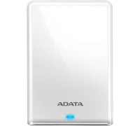 Внешний накопитель ADATA HV620S AHV620S-2TU31-CWH 2TB белый