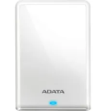 Внешний накопитель ADATA HV620S AHV620S-2TU31-CWH 2TB белый