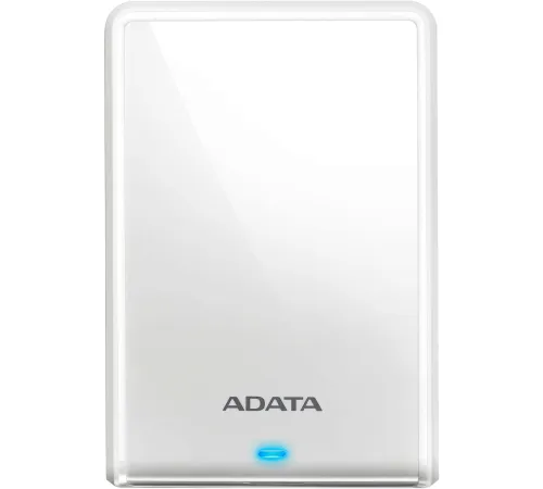 Внешний накопитель ADATA HV620S AHV620S-2TU31-CWH 2TB белый