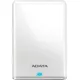 Внешний накопитель ADATA HV620S AHV620S-2TU31-CWH 2TB белый
