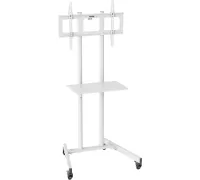 Стойка для телевизора CACTUS CS-ST04WT
