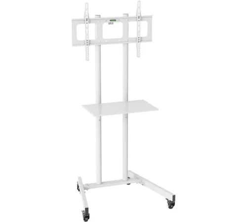 Стойка для телевизора CACTUS CS-ST04WT